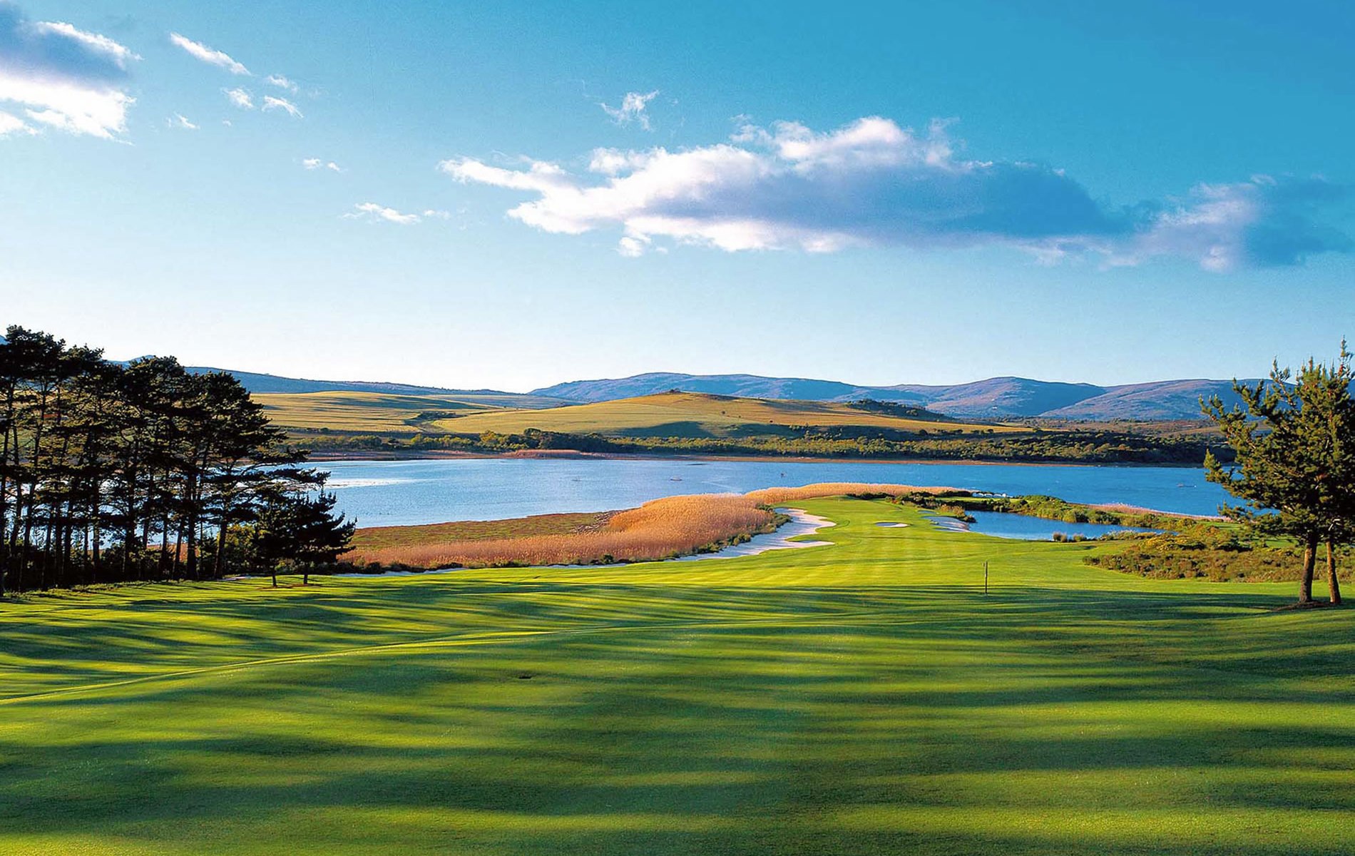Travel One Afrique du Sud Cape Town Golf