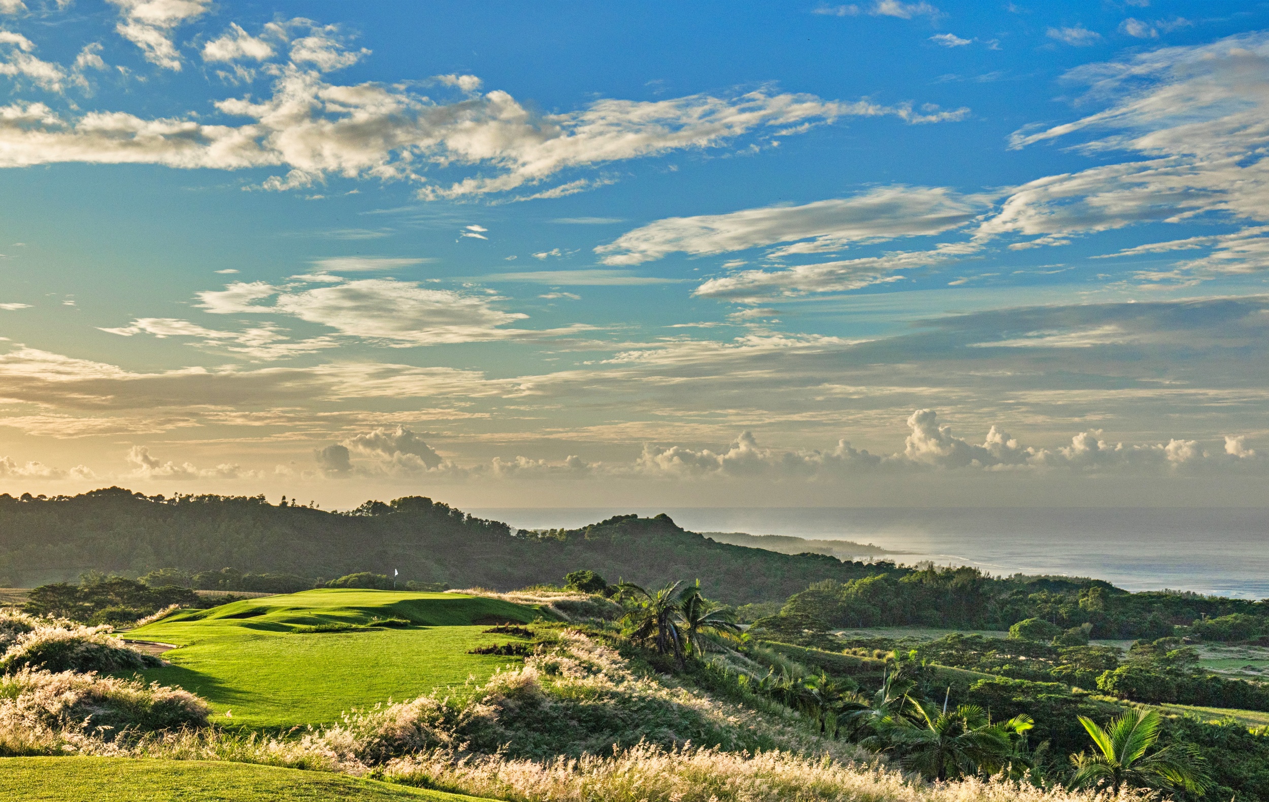 Challenge Golf Connection