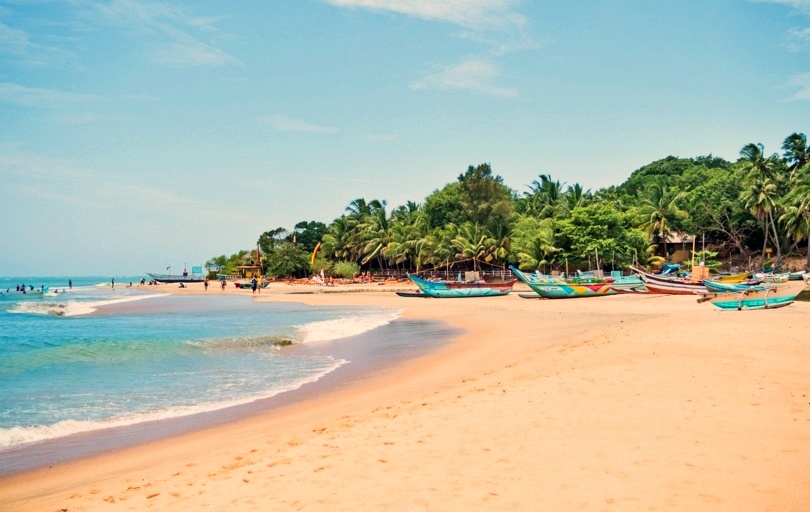 Travel One Sri Lanka