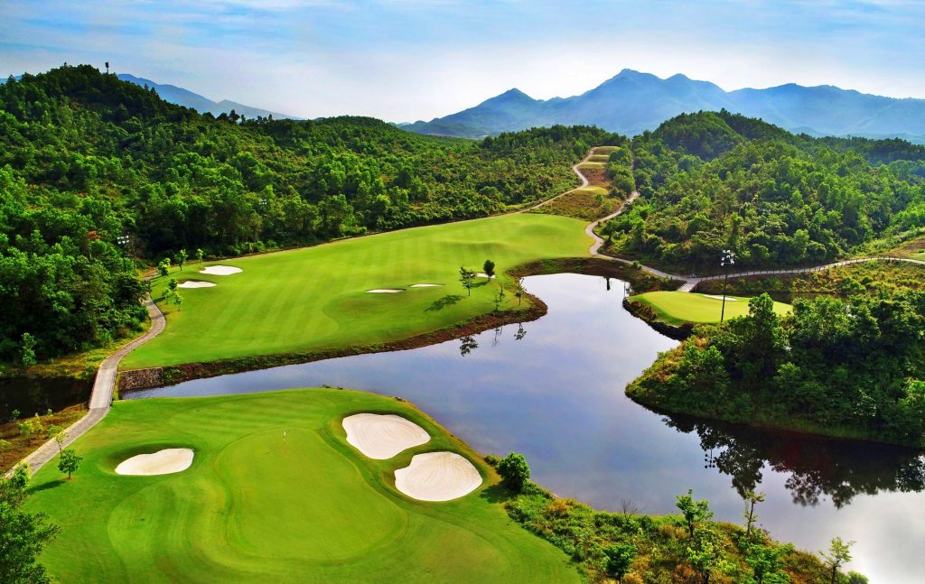 Travel One Golf Vietnam