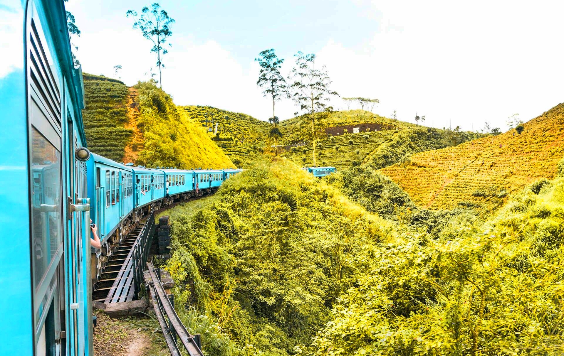 Sri Lanka