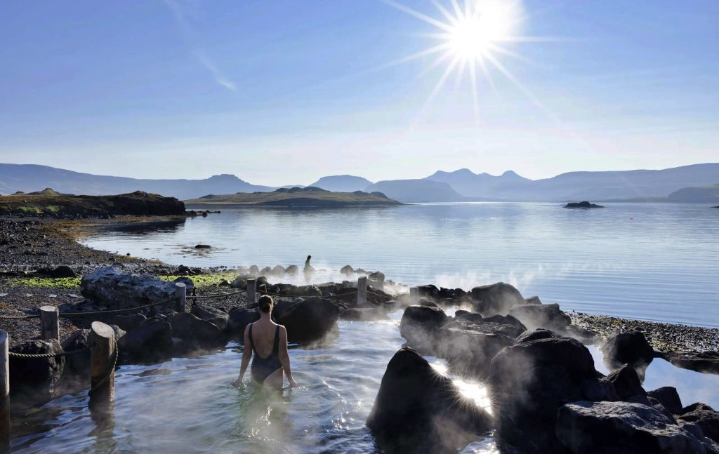 Islande Travel One Golf