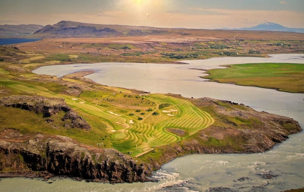 Islande Travel One